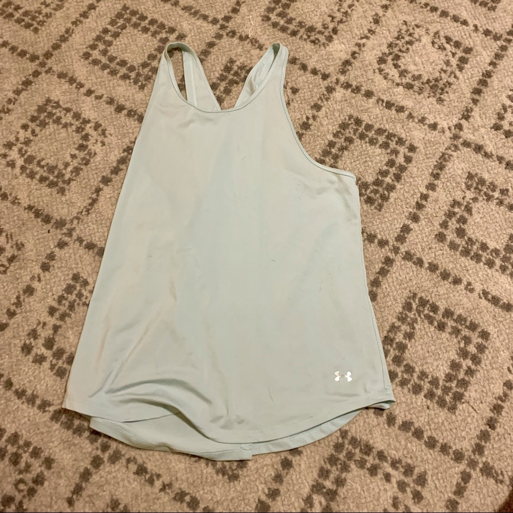 Under Armor Tank Top